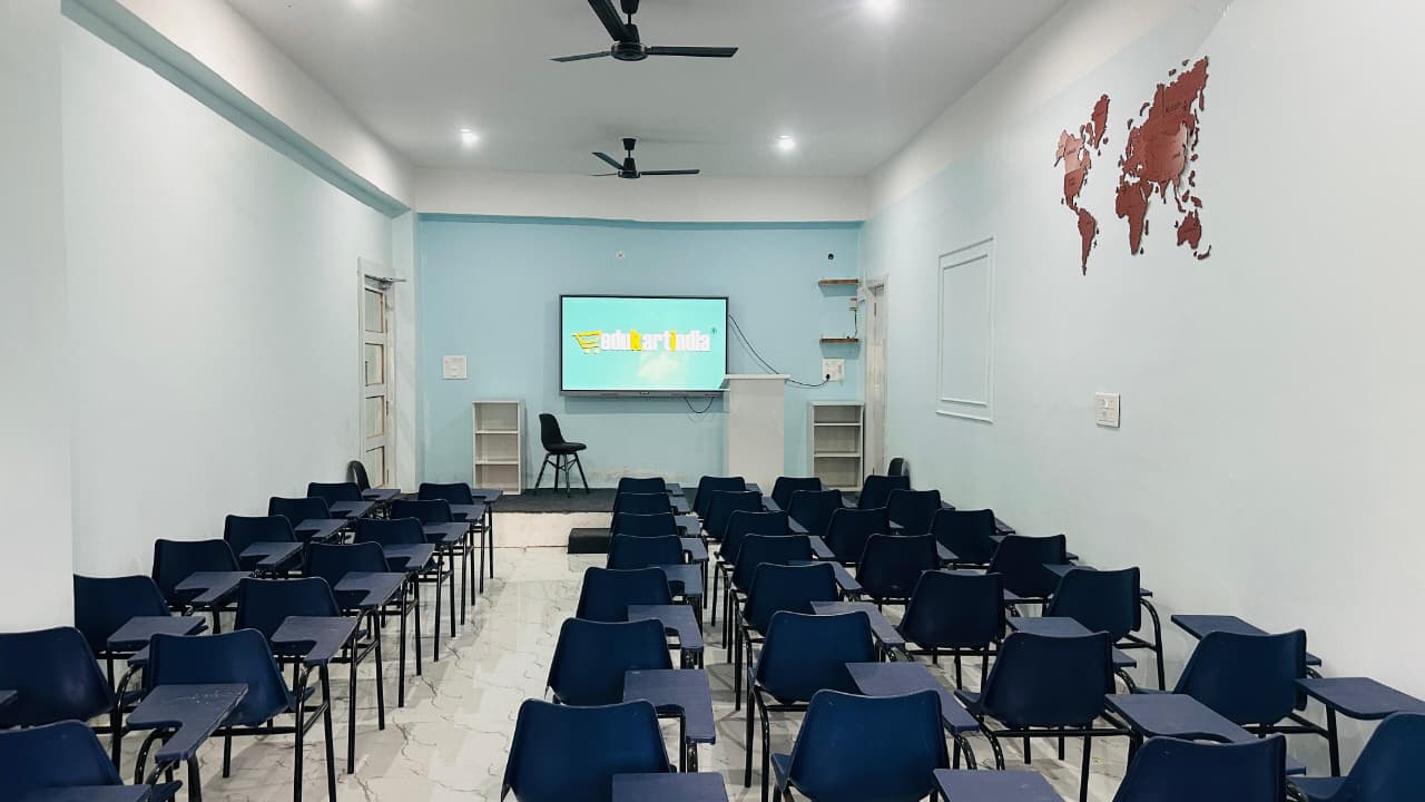 UPSC Foundation Batch 2026